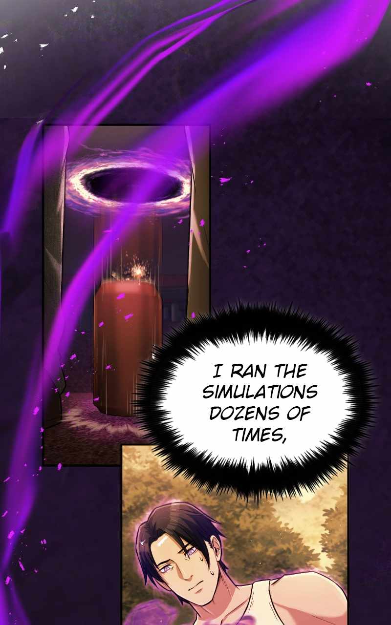 Paranoid Mage Chapter 18 71